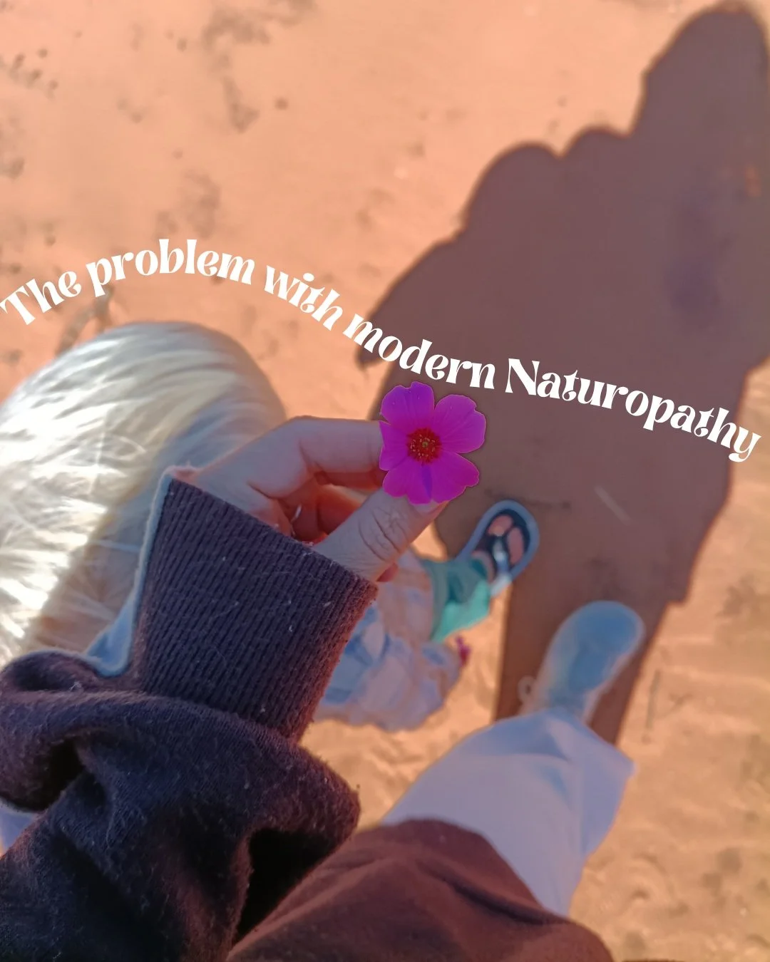 Over prescribing. 

I had recently written in "Naturopath" into my search bar here and I saw a collection of Naturopaths glorifying a hefty supplement regime and clients insinuating the supplements are their sole treatment plan, they aren't