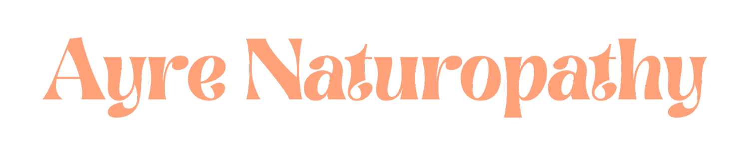 Ayre Naturopathy