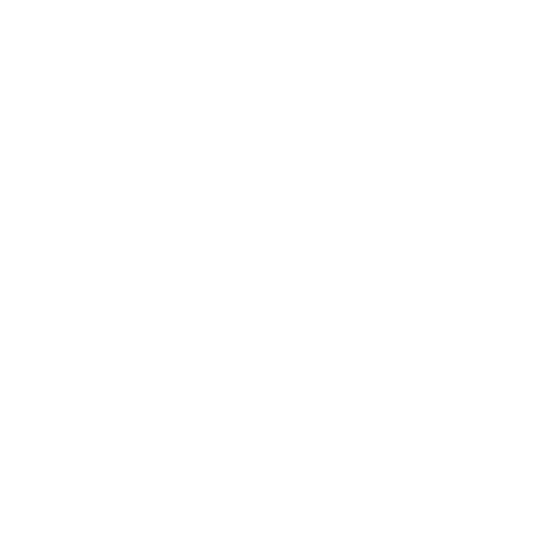 Volkswagen logo on a black background