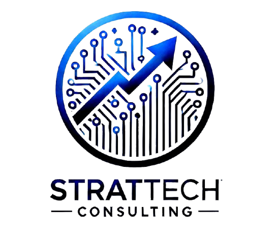 StratTech Consulting logo, article contributor on Why Your Expectations for Your TA Leader May Be Unrealistic