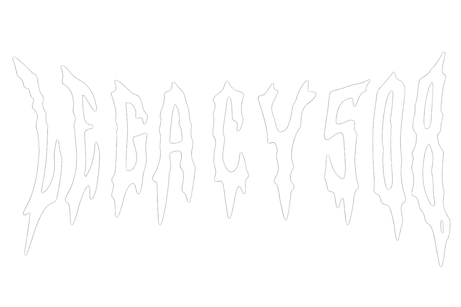 Legacy508