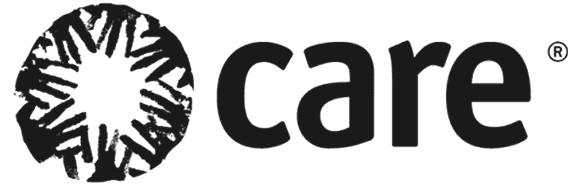 CARE – logo