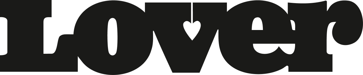 Lover – logo