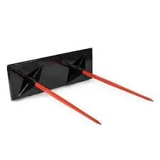 Bale Spear