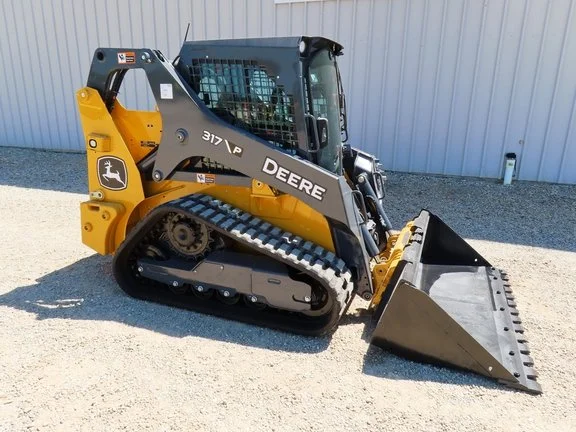 Skid Steer