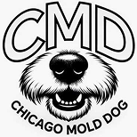 Chicago Mold Dog