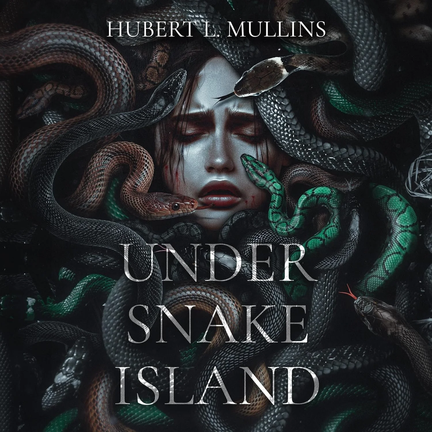 Under Snake Island