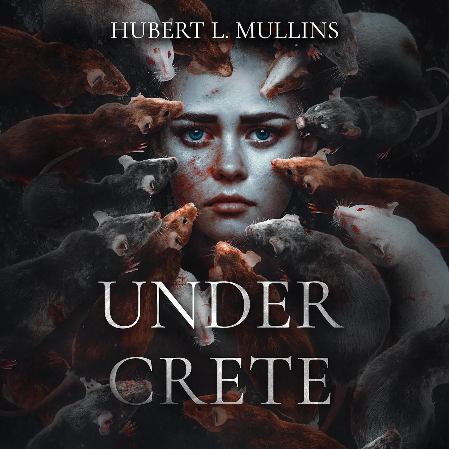 Under Crete