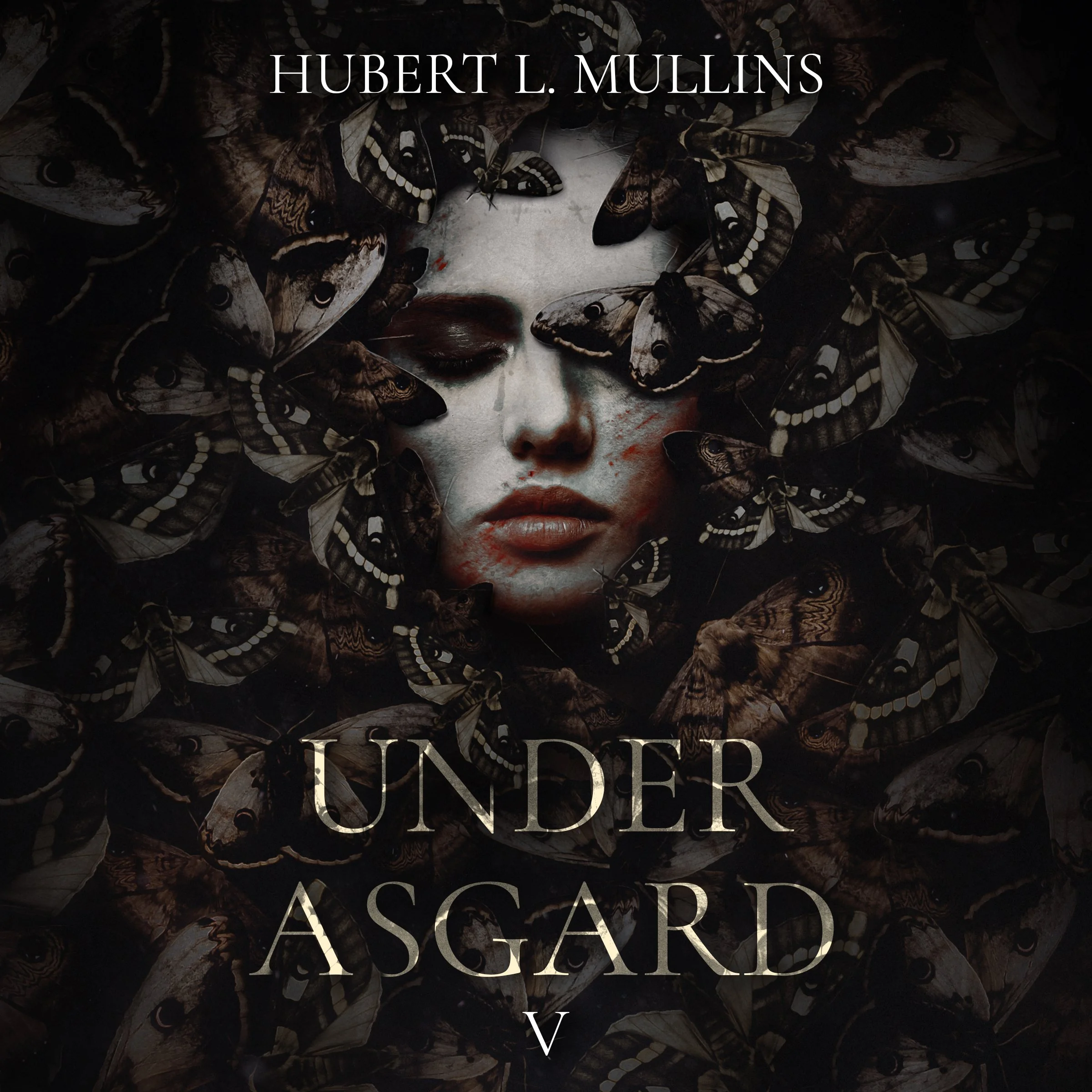 Under Asgard