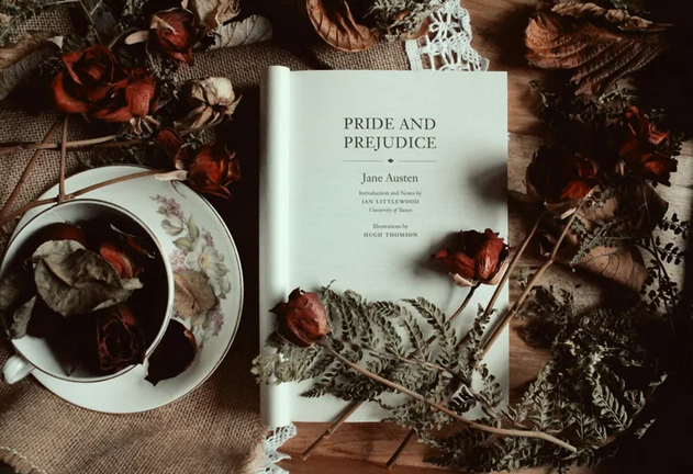 Pride And Prejudice