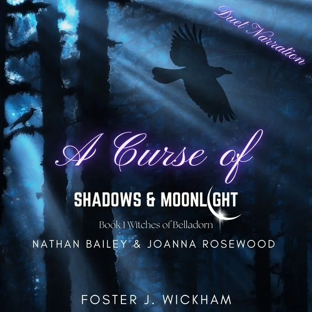 A Curse of Shadow and Moonlight