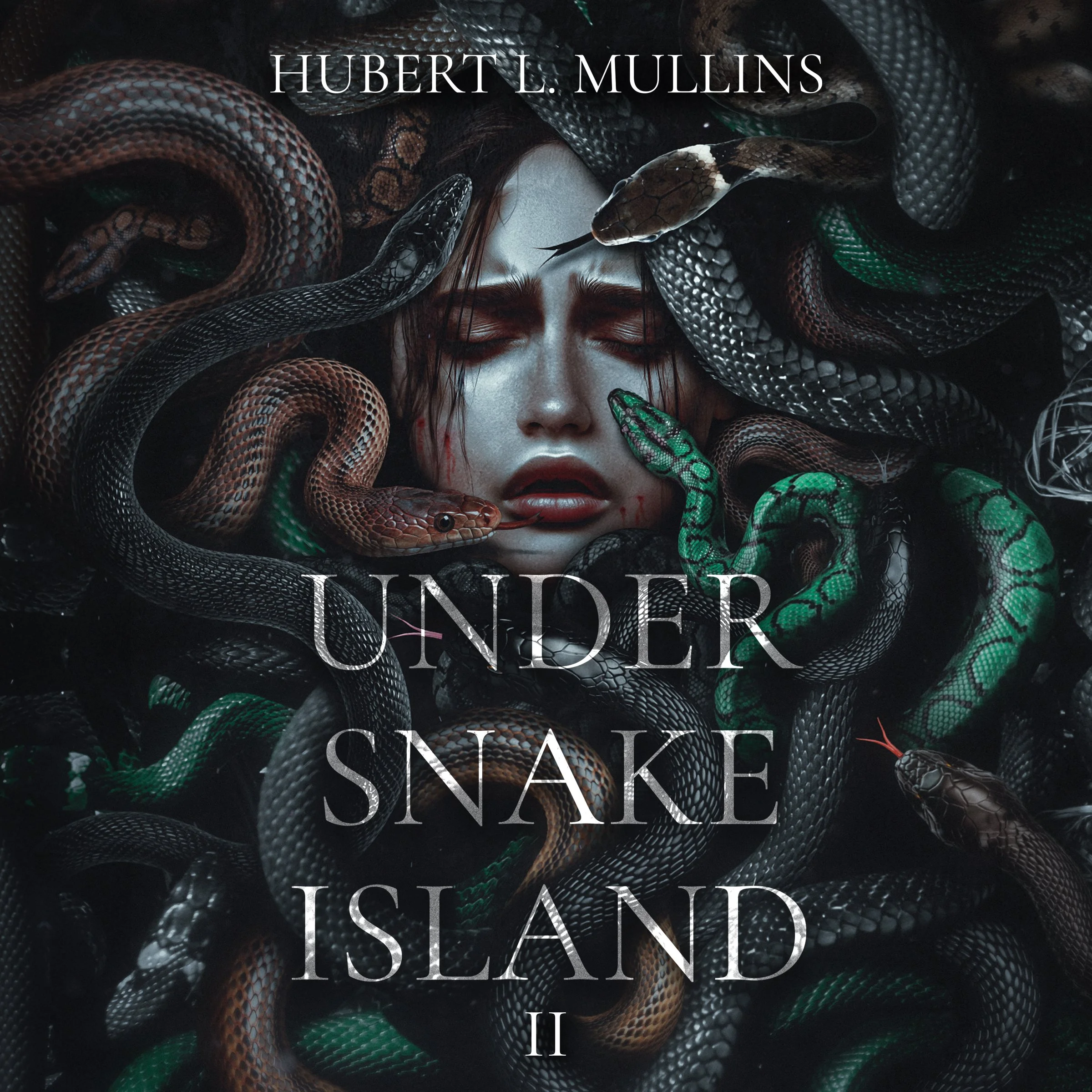 Under Snake Island