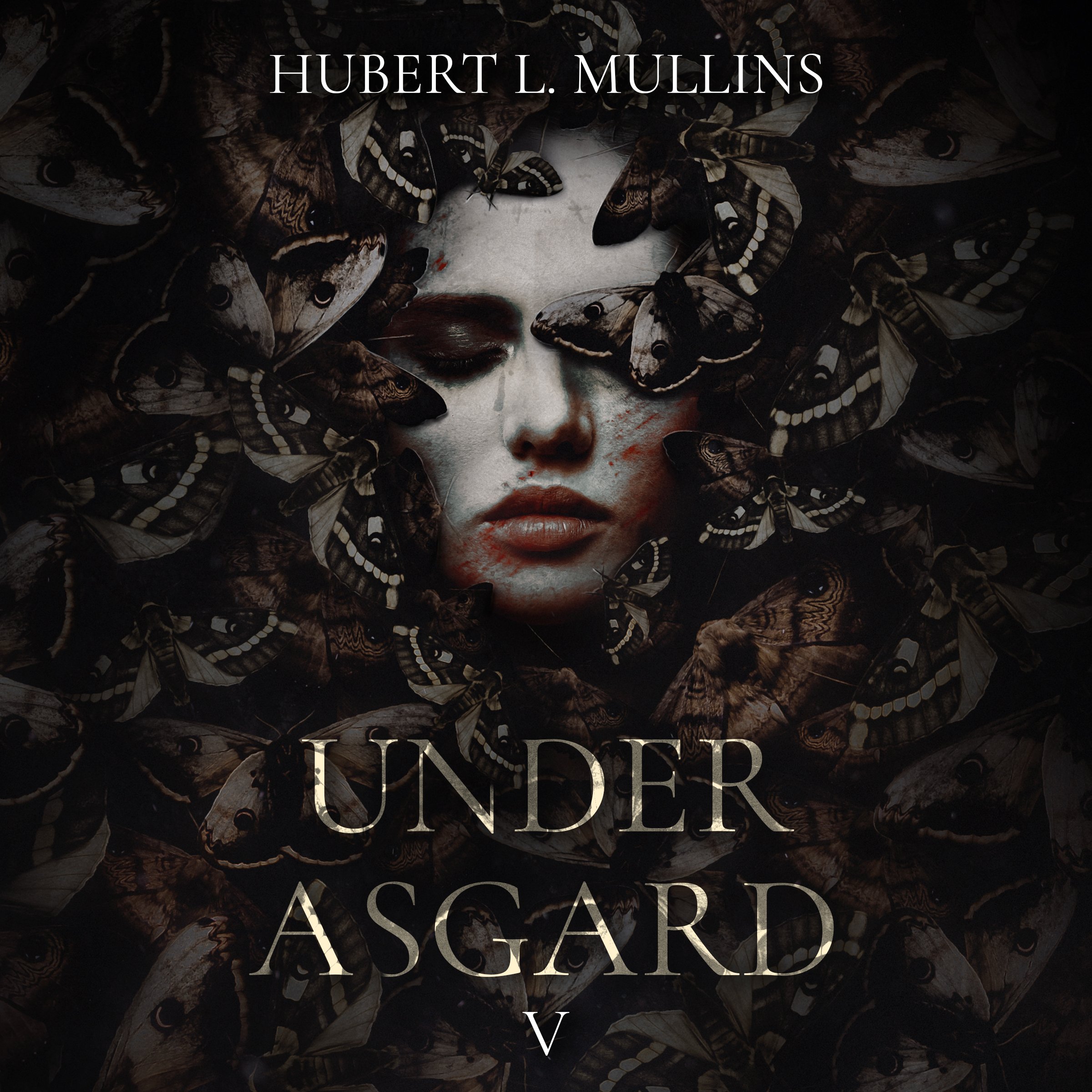 Under Asgard