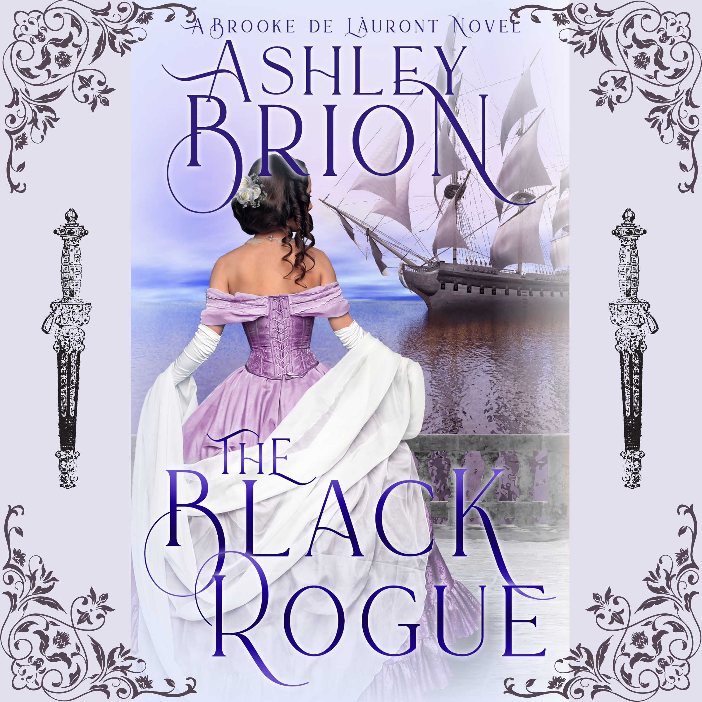 The Black Rogue