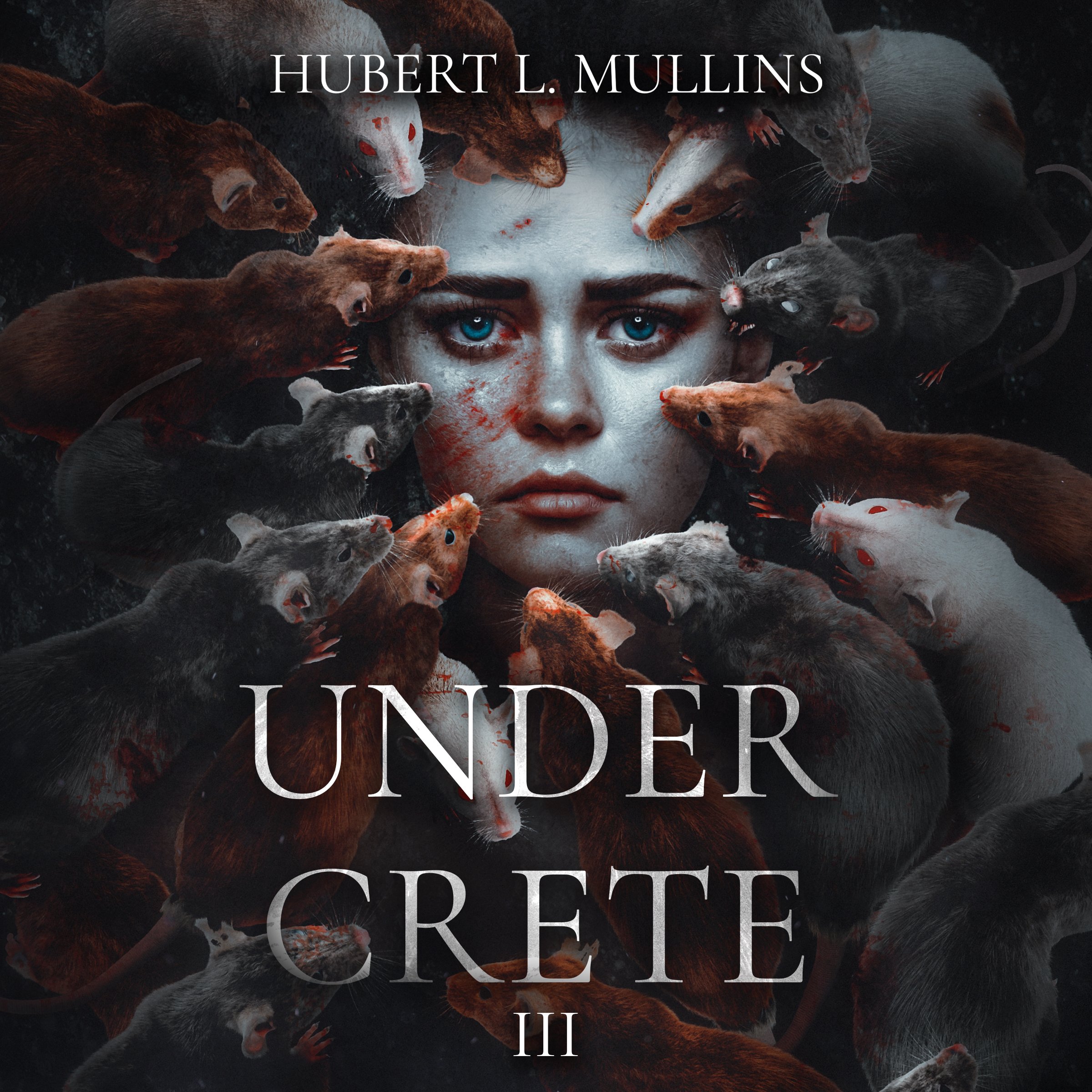 Under Crete