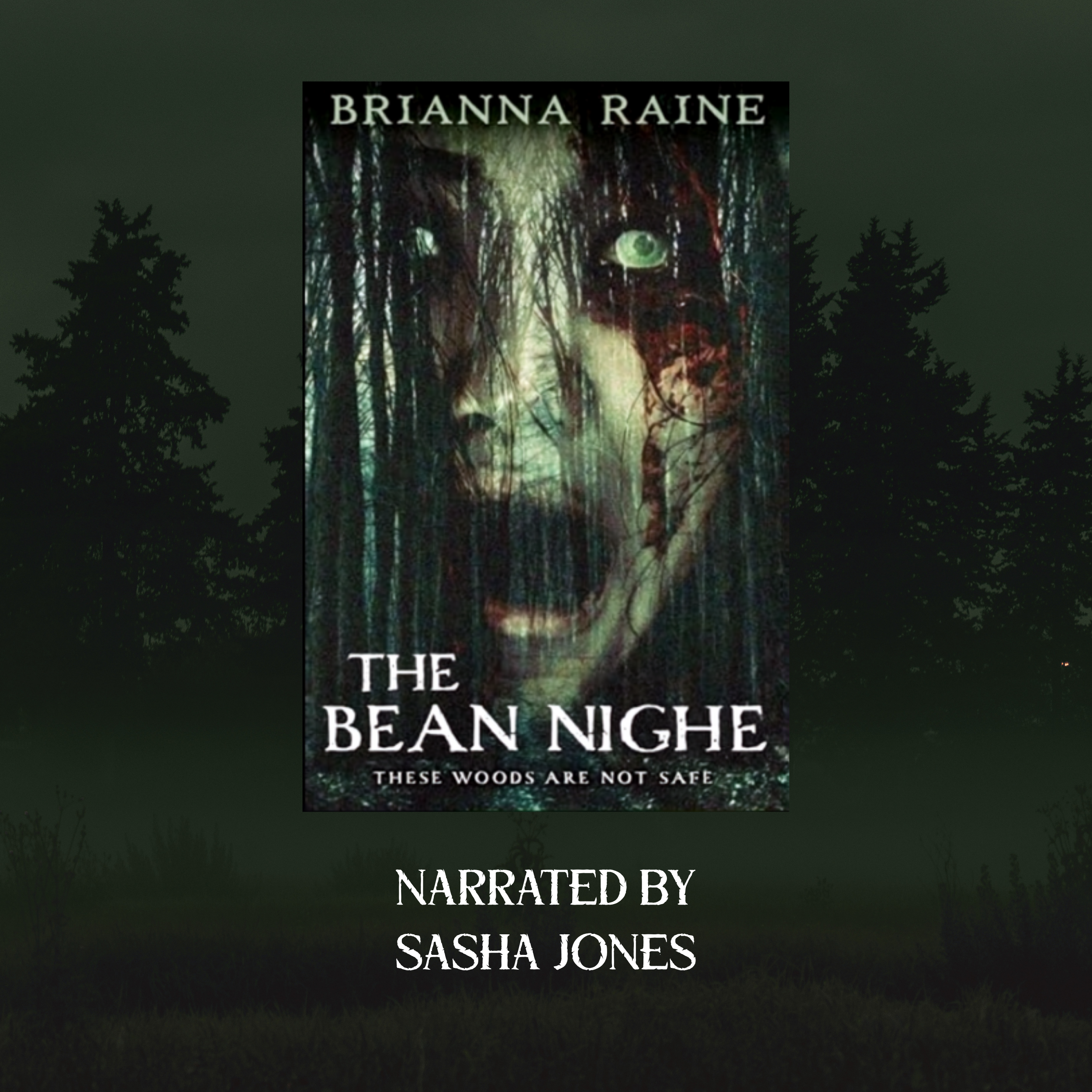 The Bean Nighe