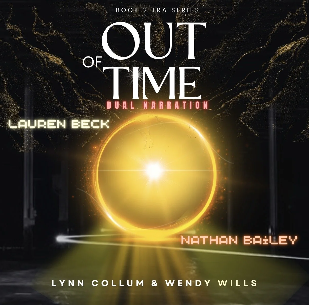 Out of Time