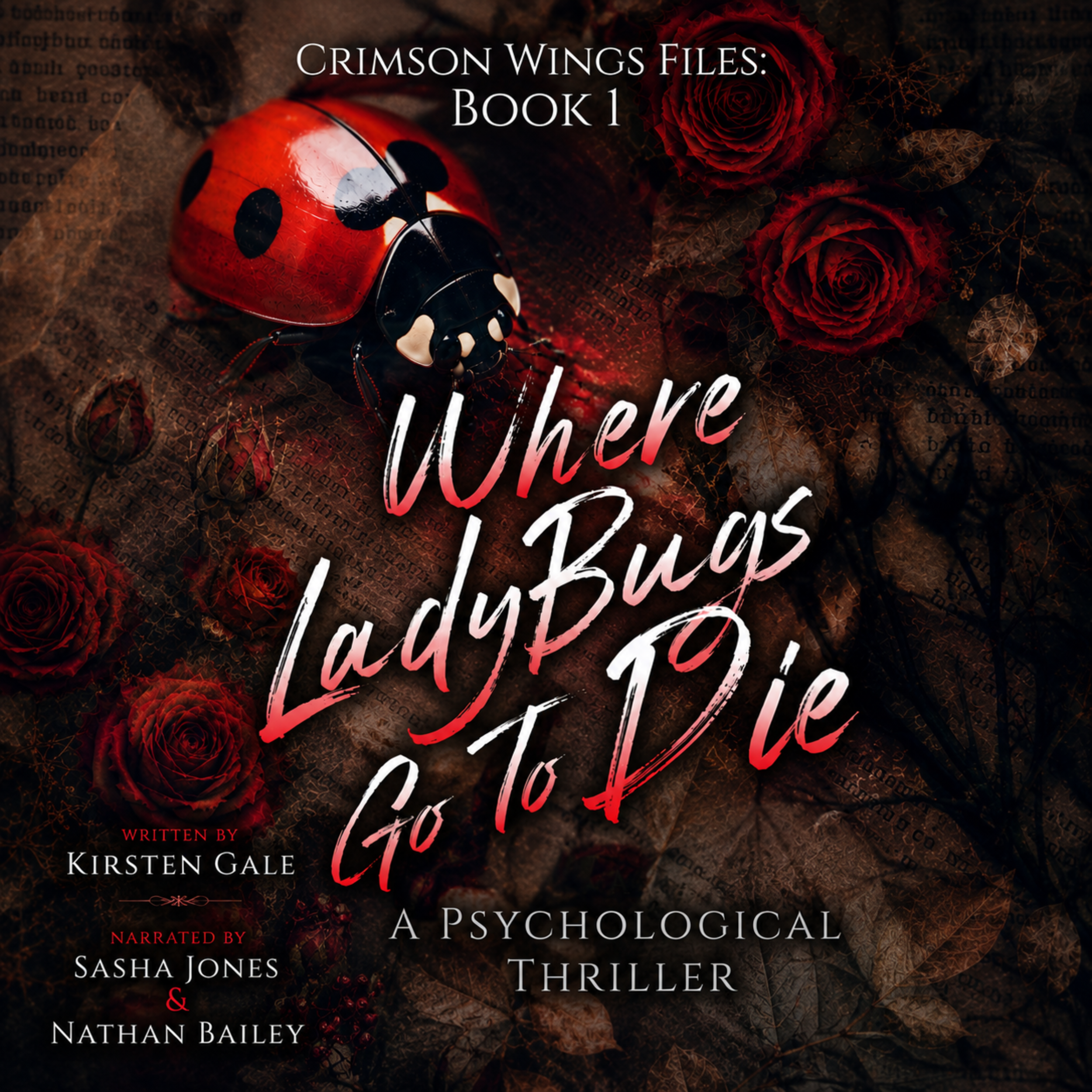 Where Ladybugs Go To Die