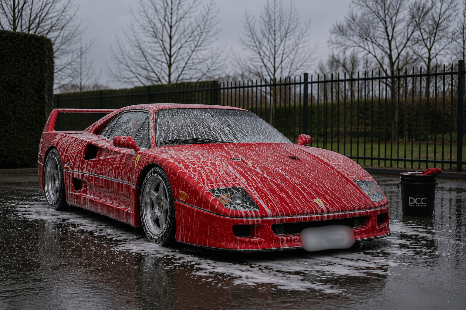 Ferrari F40 blur.png