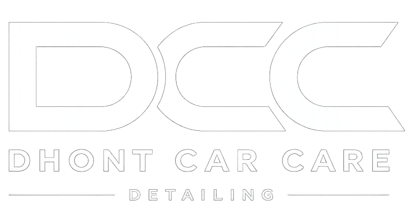 DCC Detailing