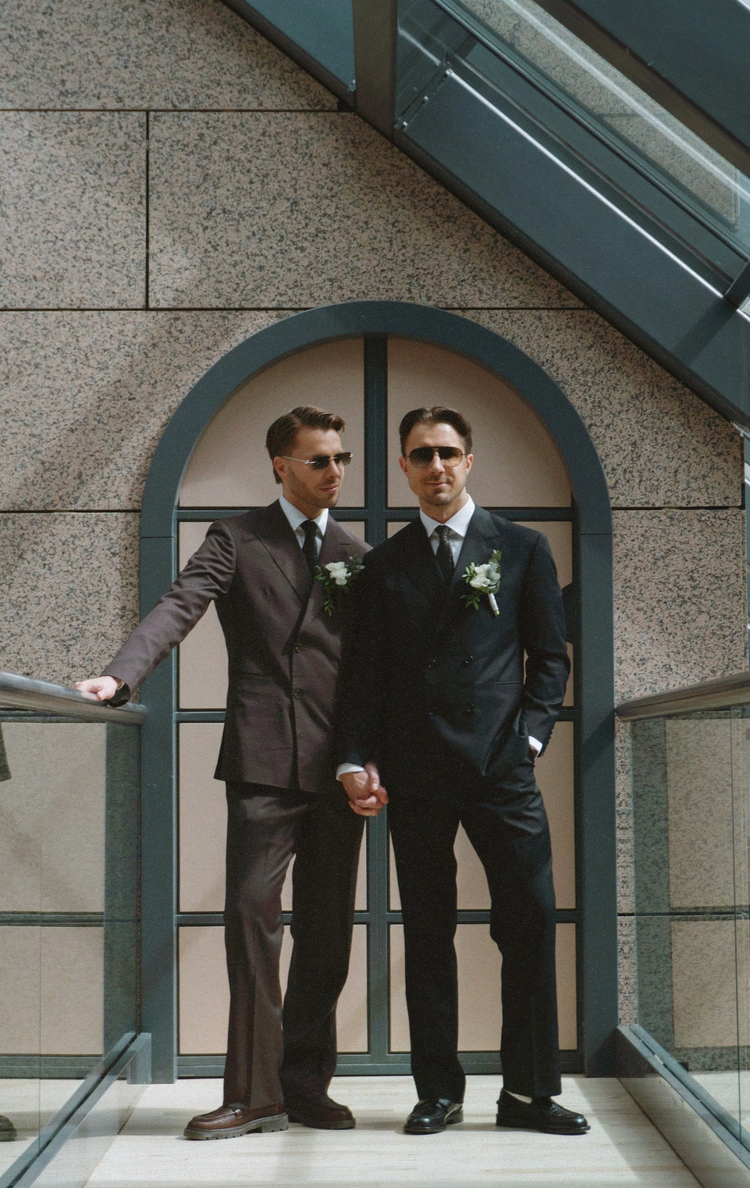 helgi & pétur