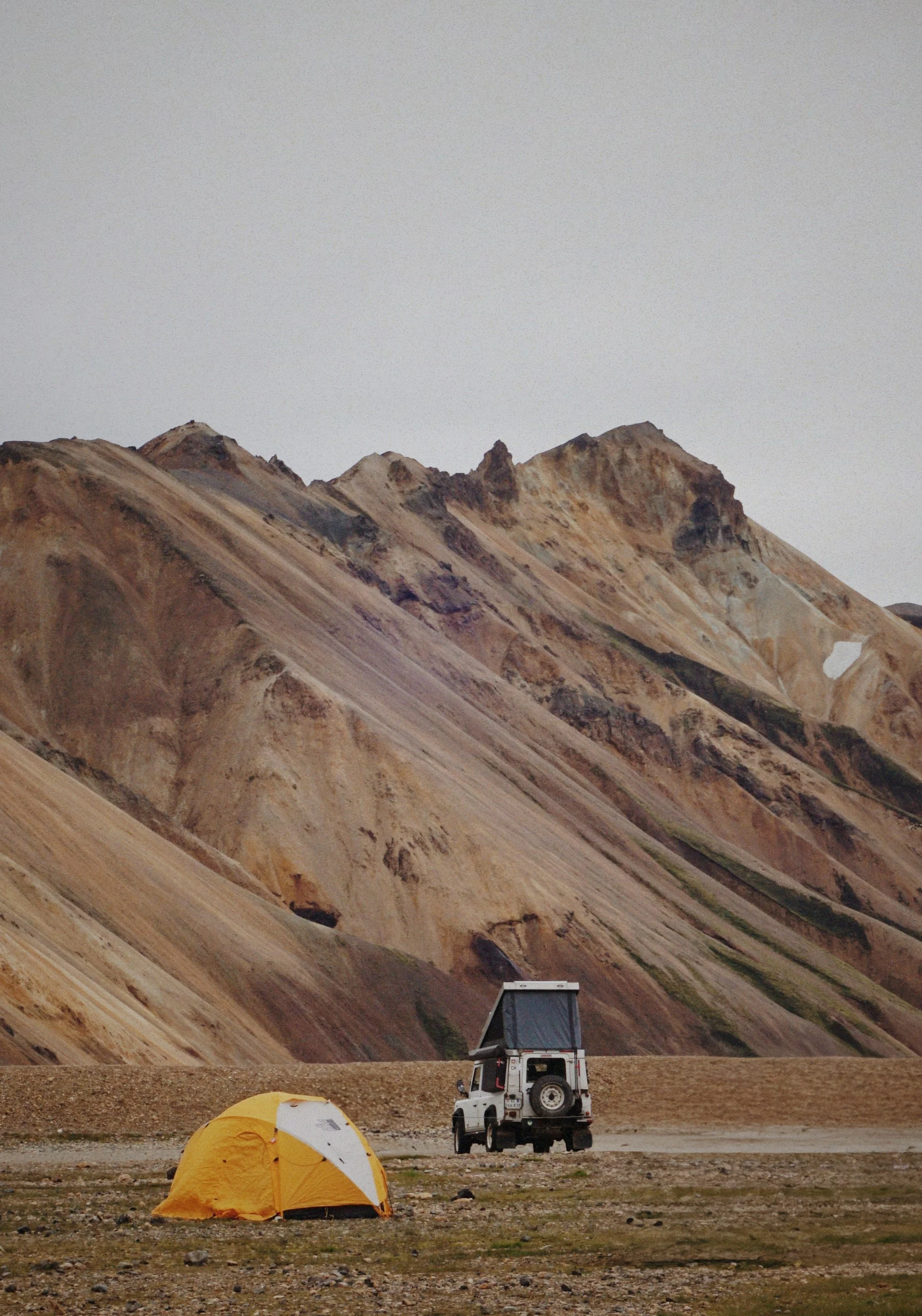 highlands