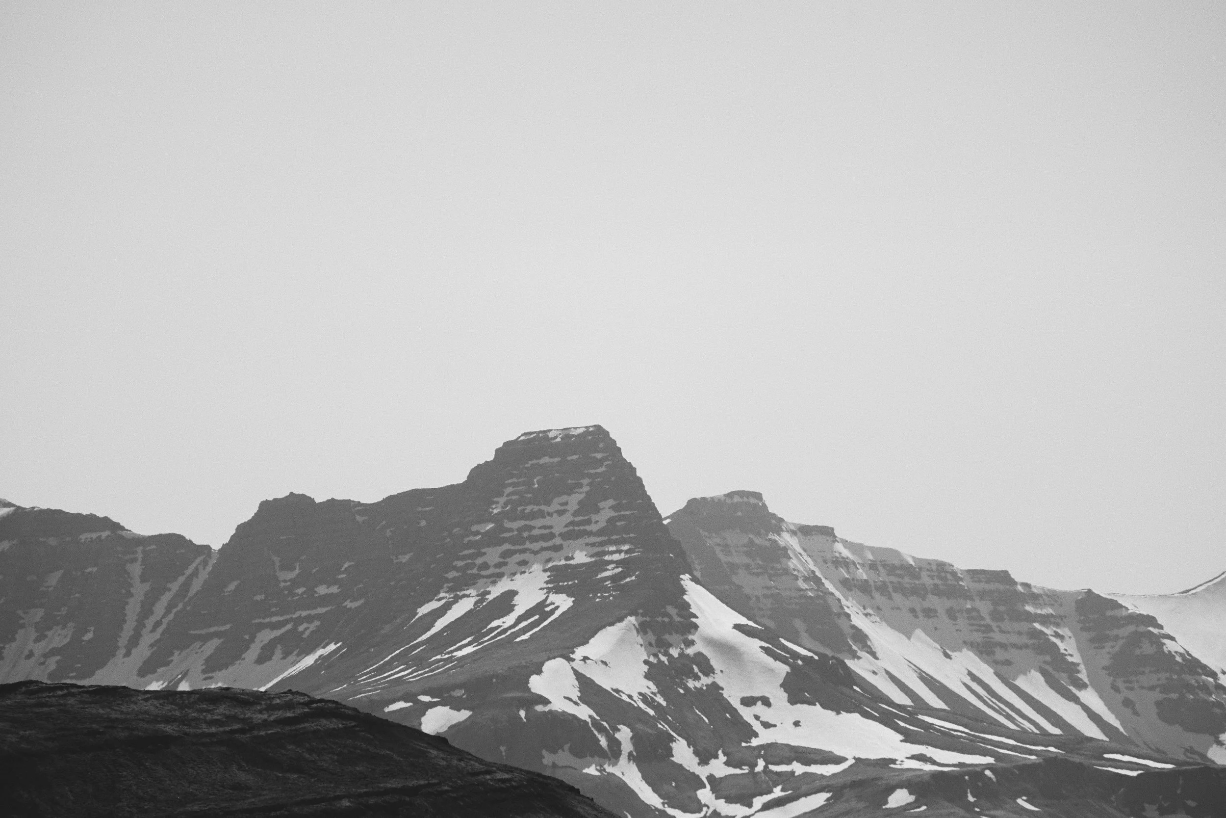 skarðsheiði