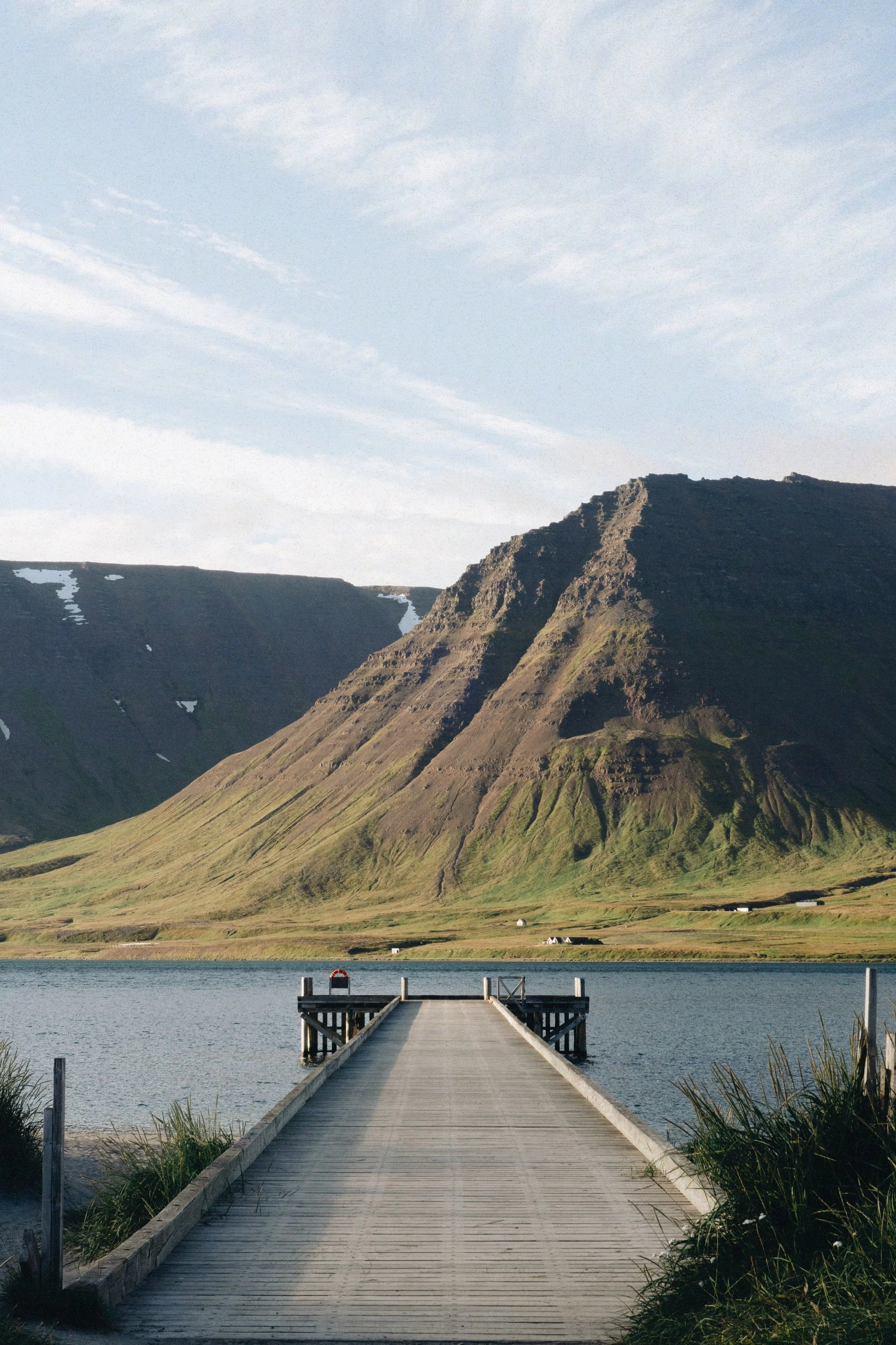 west iceland