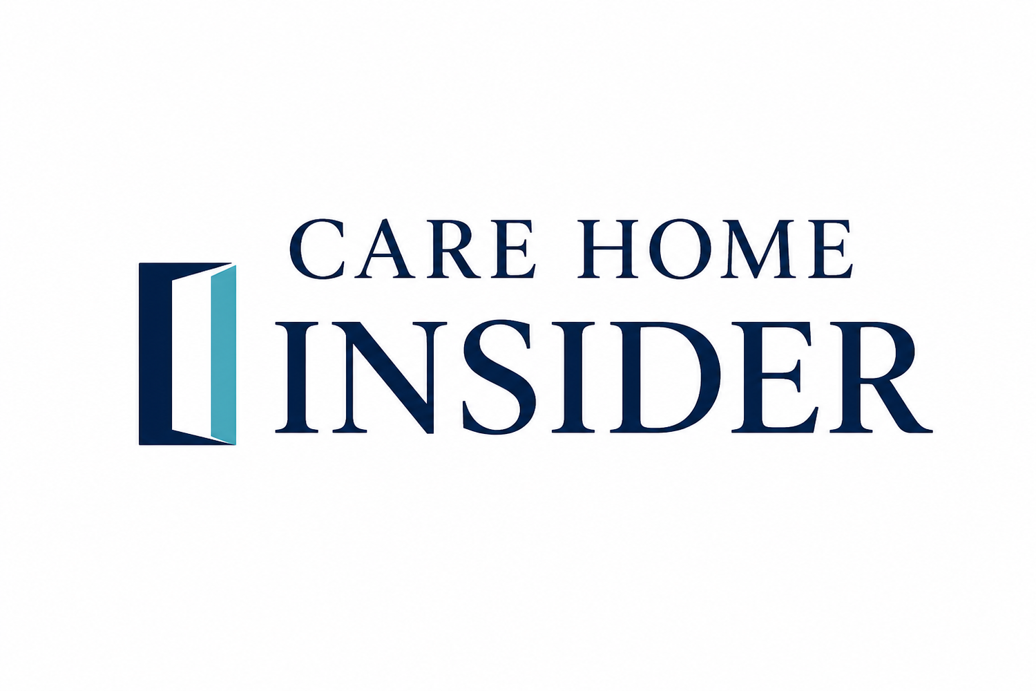 The Care Home Insider