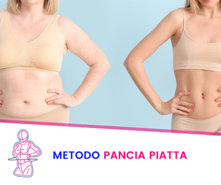 Metodo Pancia Piatta