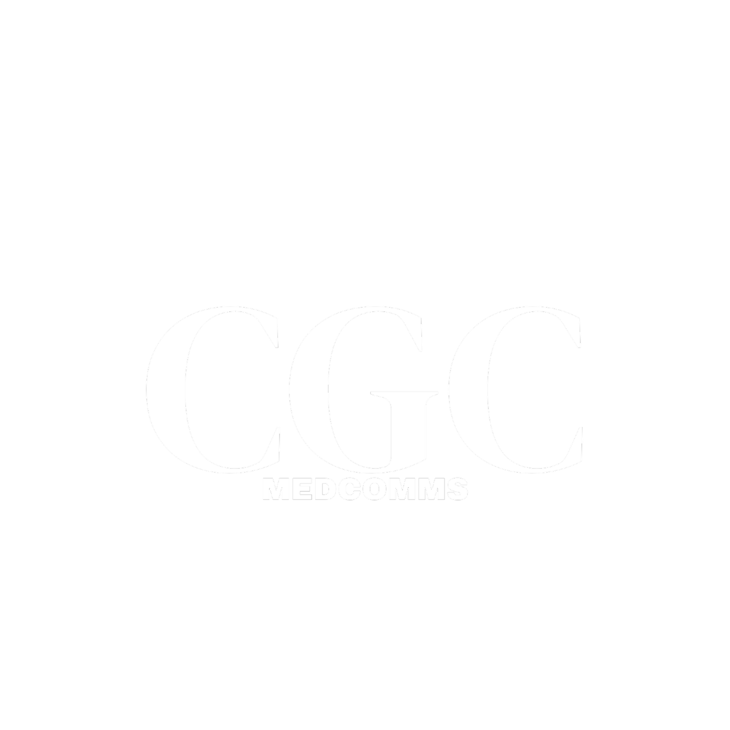 CGC MedComms