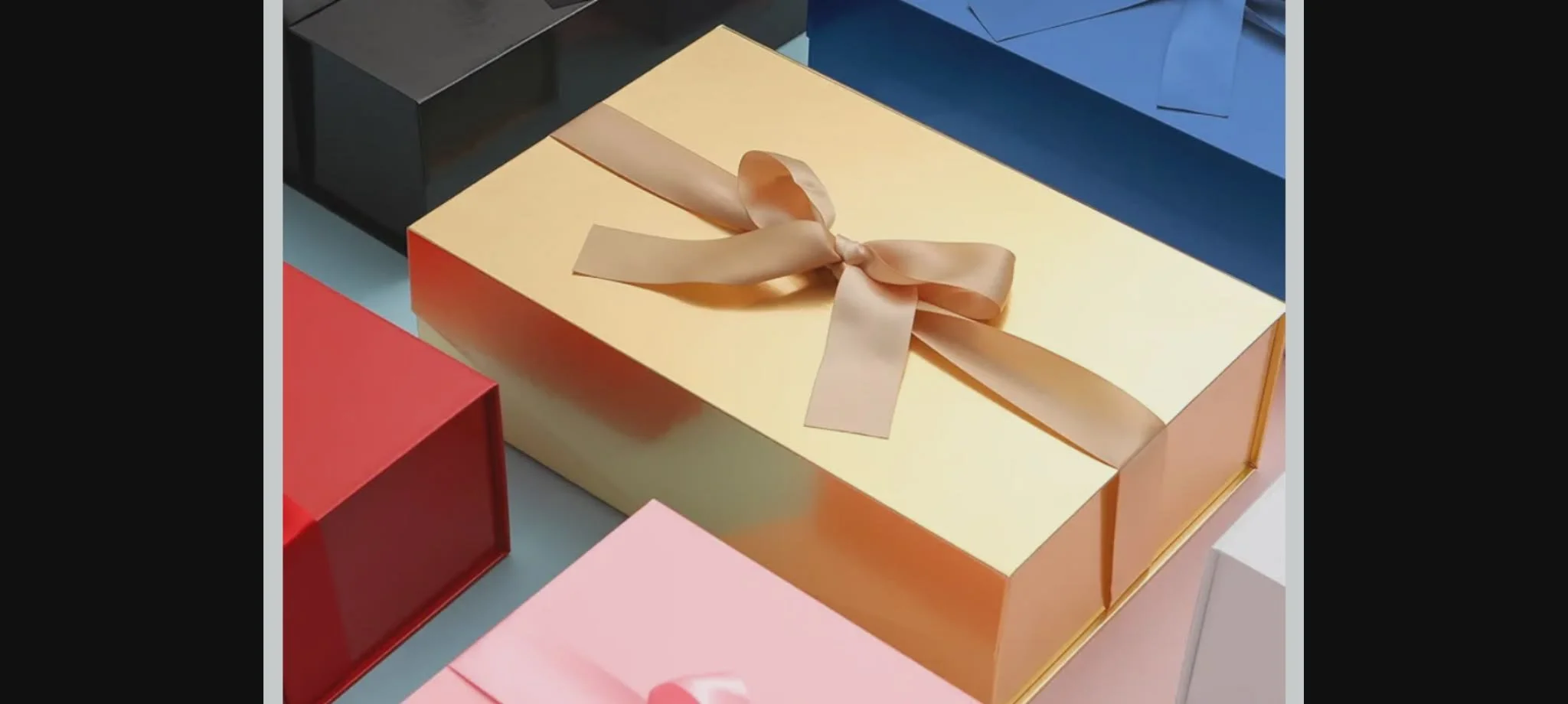 Ensemble cadeau