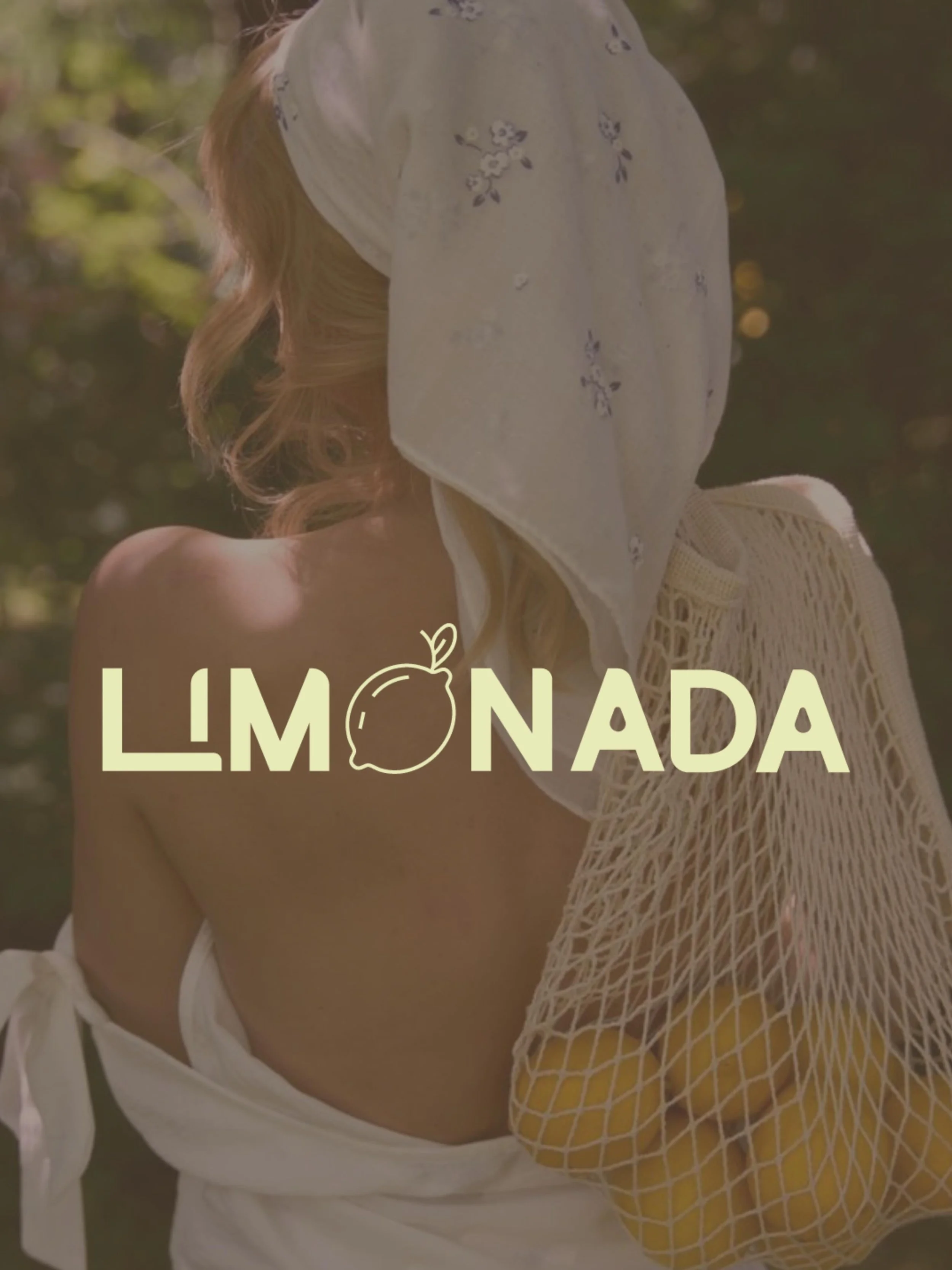 Fresh squeezed lemonade 🍋
&bull;
&bull;
&bull;
#brand #branding #lemon #limes #businessowner