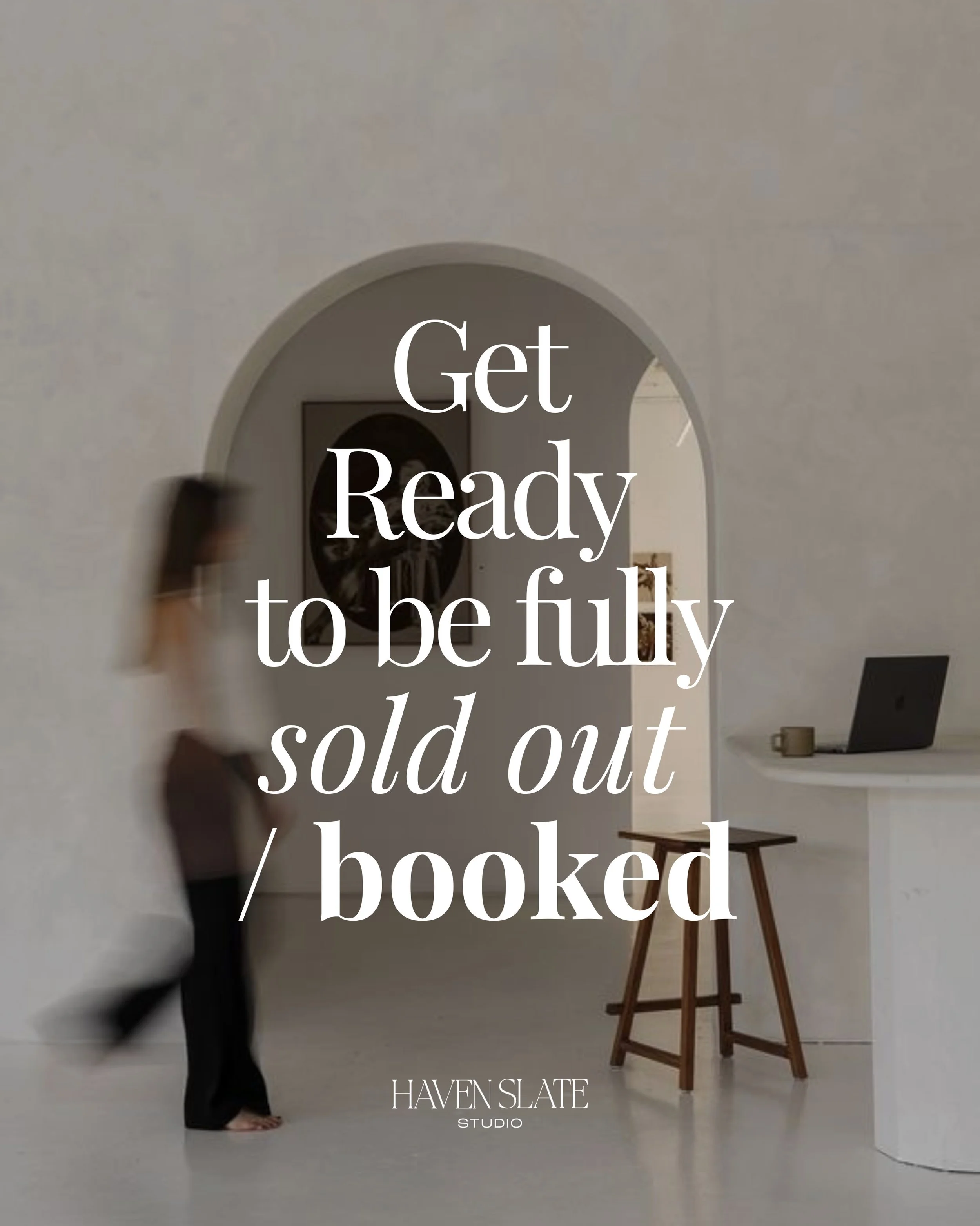 The hardest pill to swallow?

Your business is probably amazing I&rsquo;m SURE you started it for a REASON&hellip; but your branding is making it look forgettable.

And people do not WANT to pay luxury prices for forgettable brands. Would you?

If th