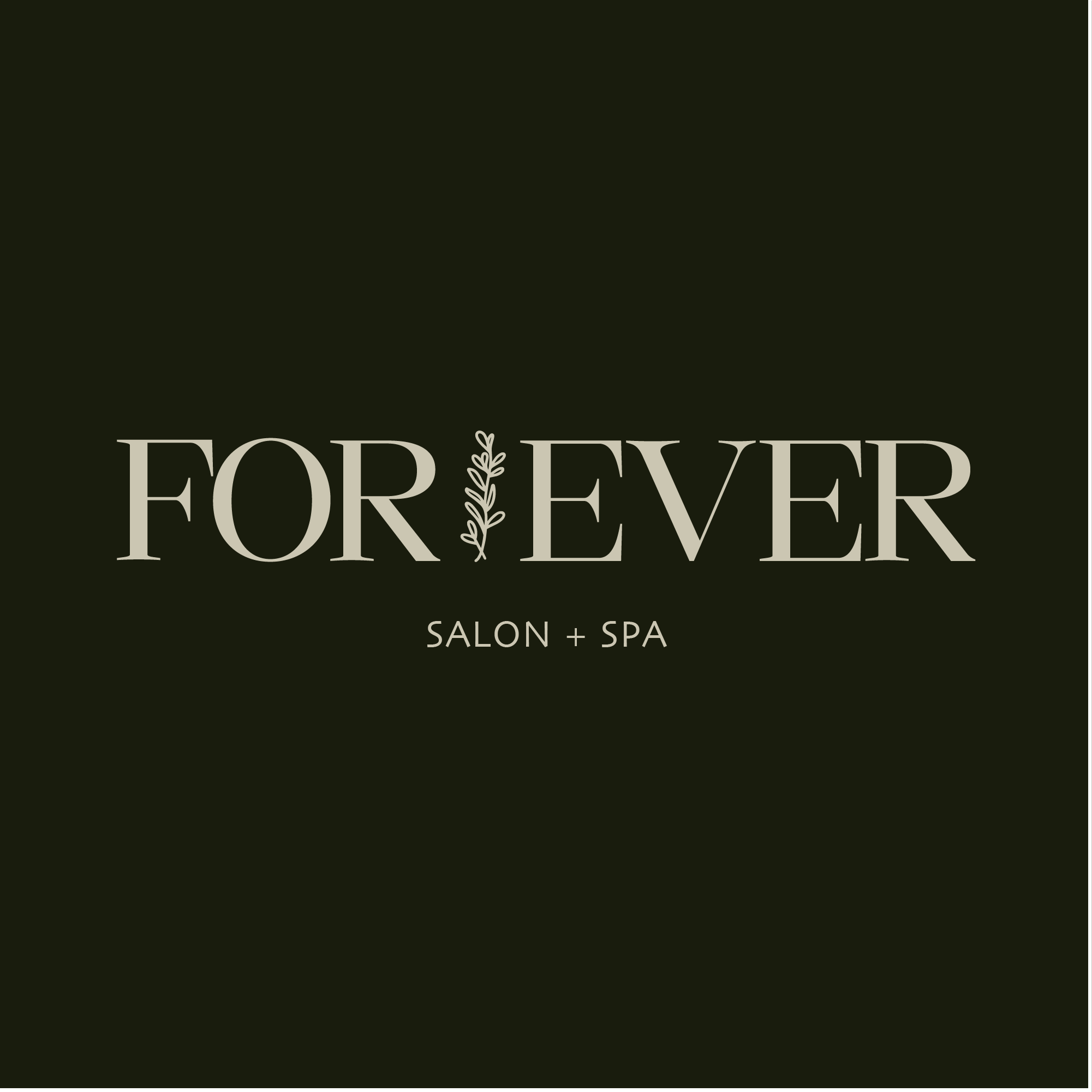 FOREVER Salon + Spa
