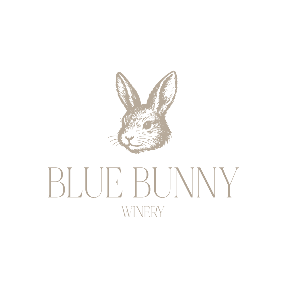Blue Bunny Wine