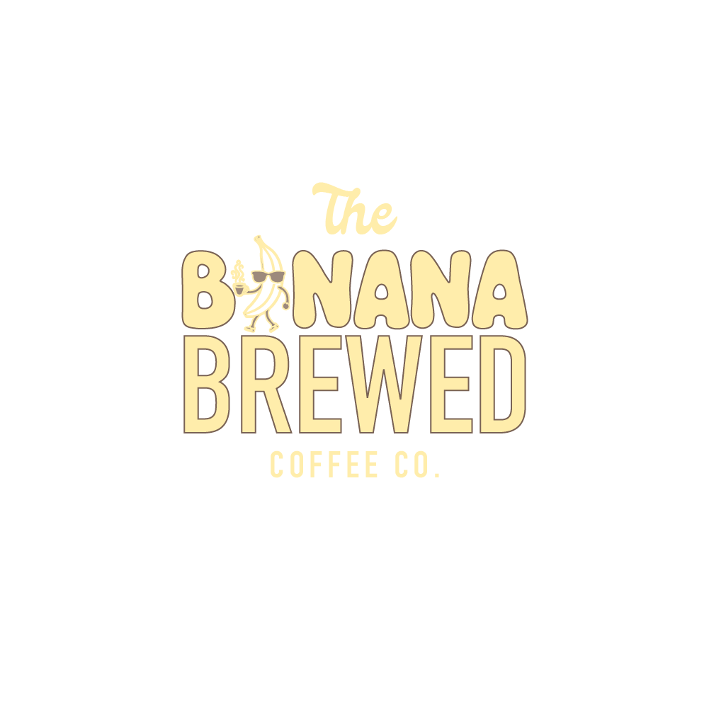 Banana Brewed