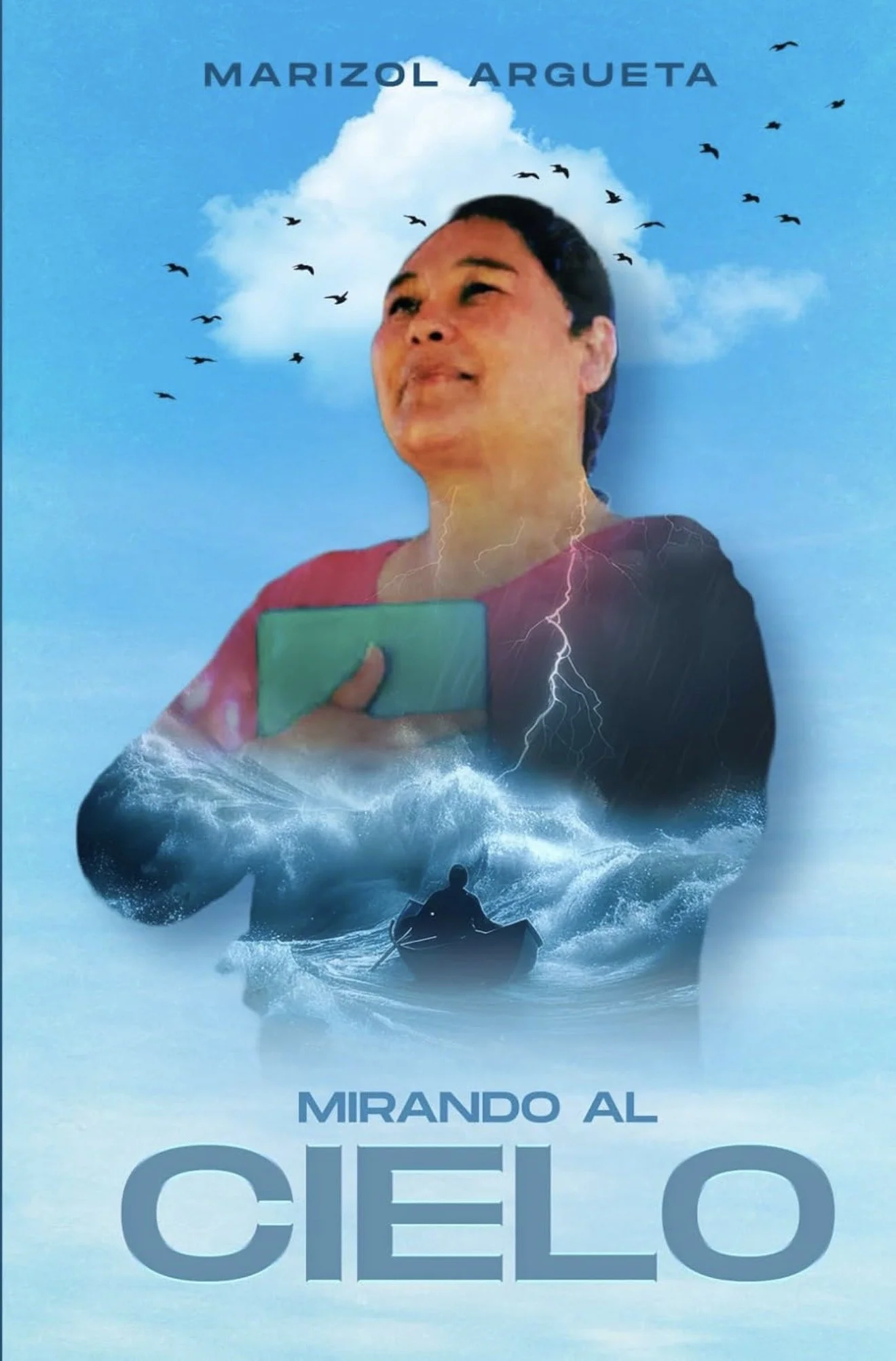 Mirando al Cielo