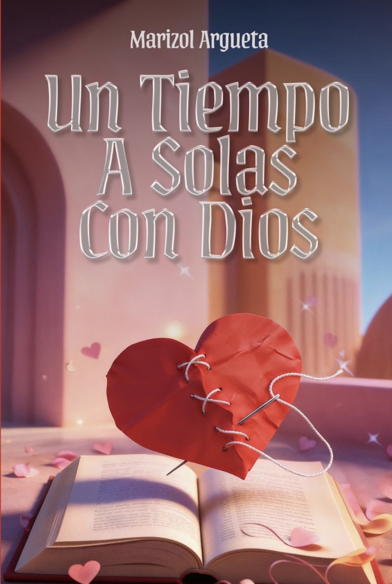 Un Tiempo a Solas con Dios