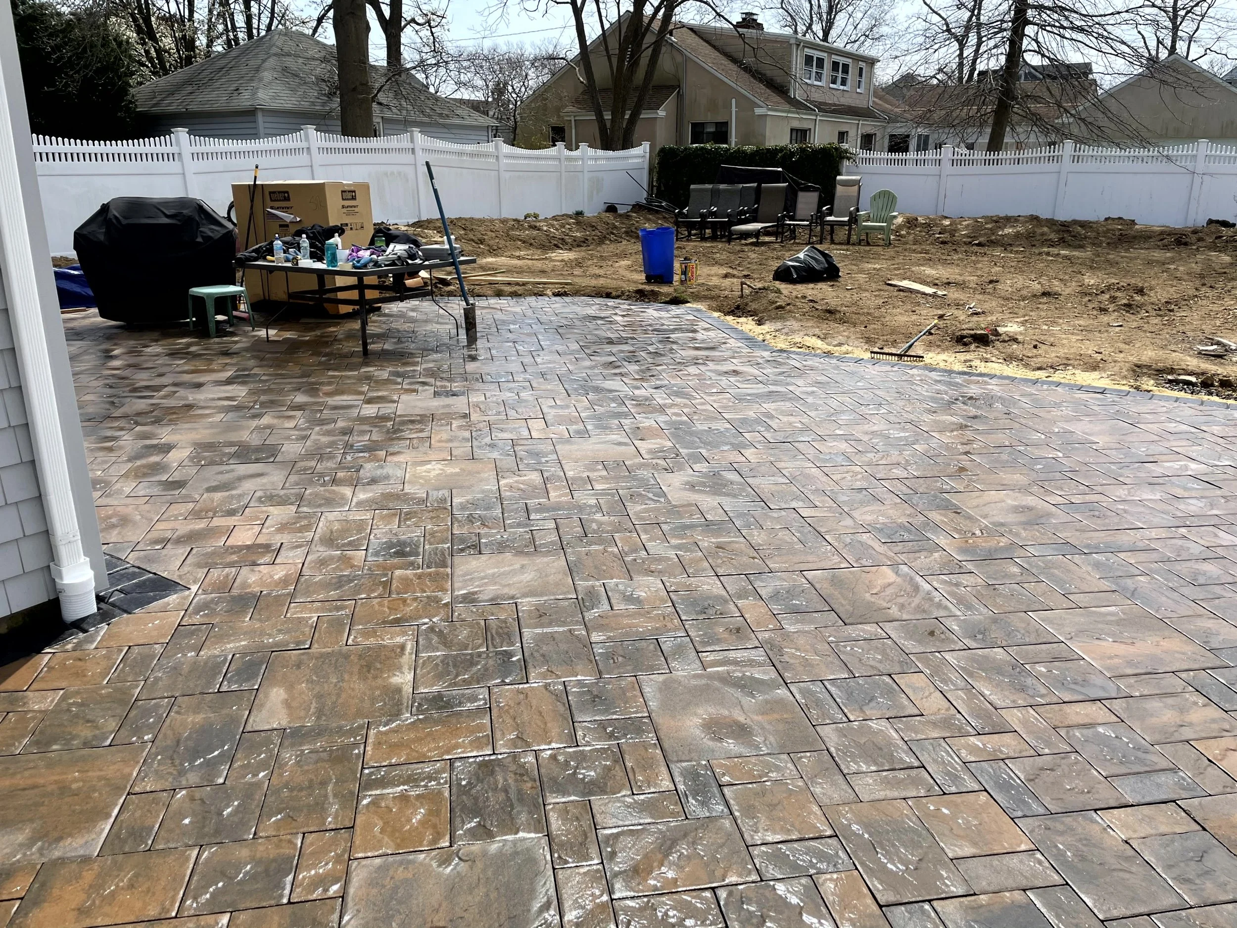 Manasquan Project