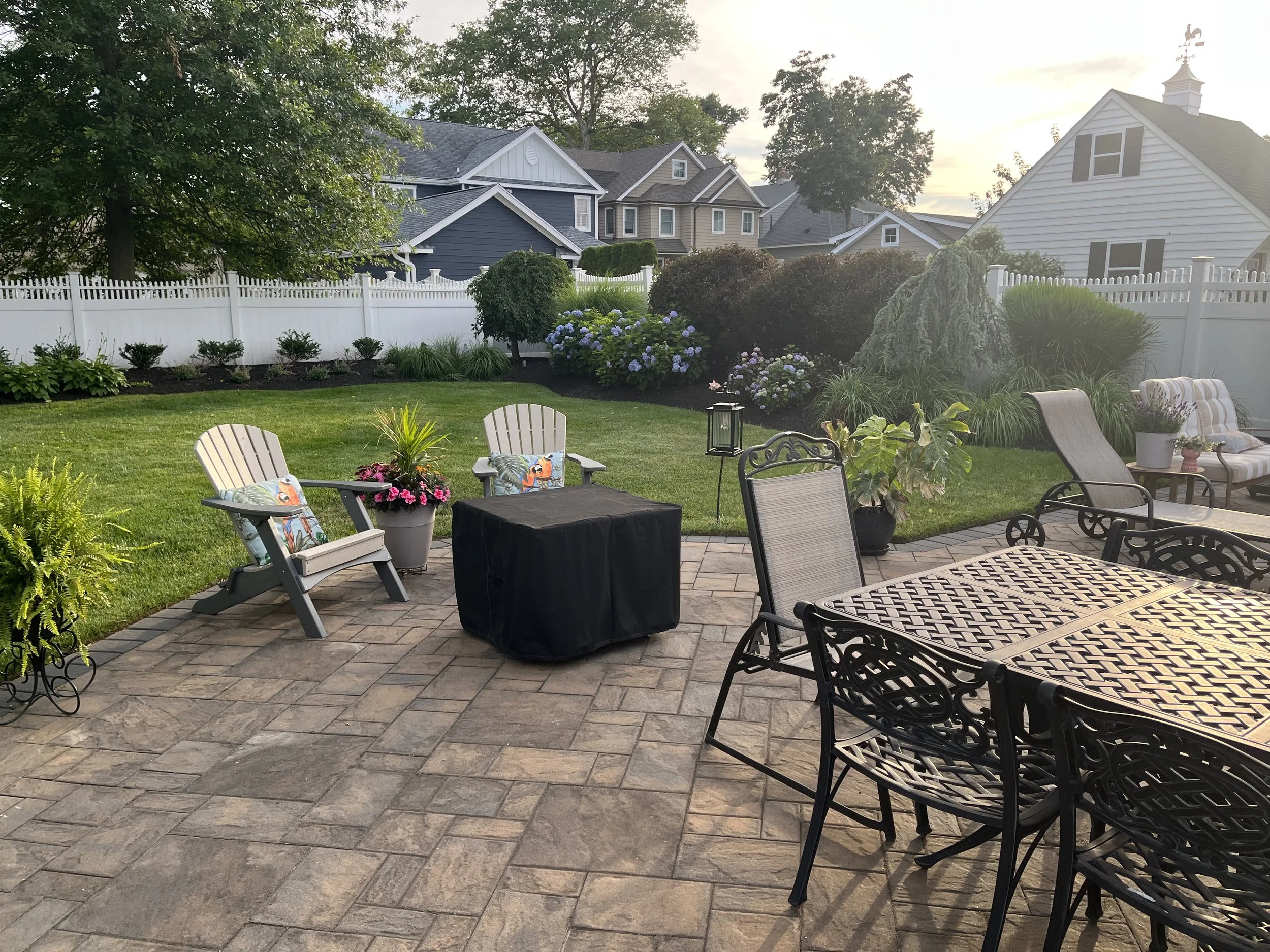 Manasquan Project