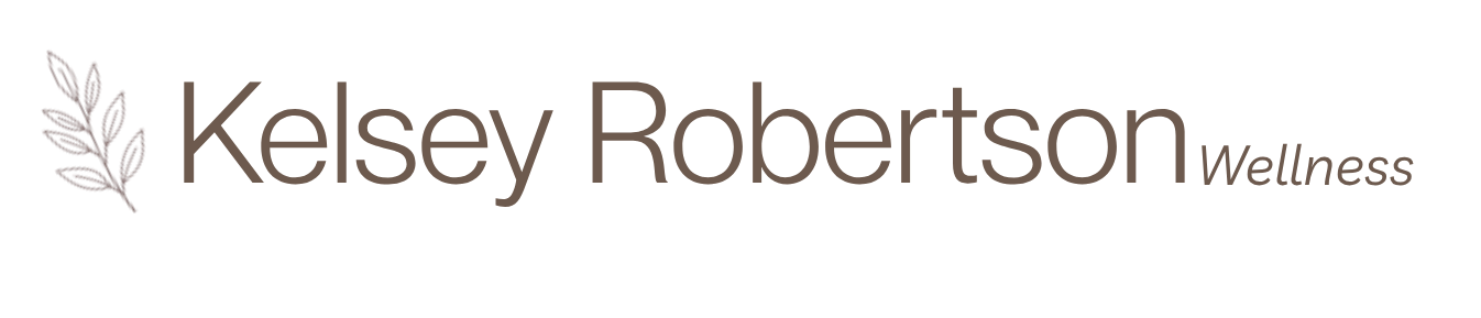 Kelsey Robertson Wellness 