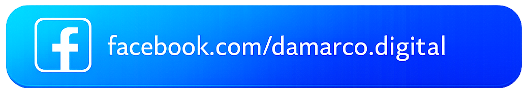 Damarco Digital Marketing facebook page