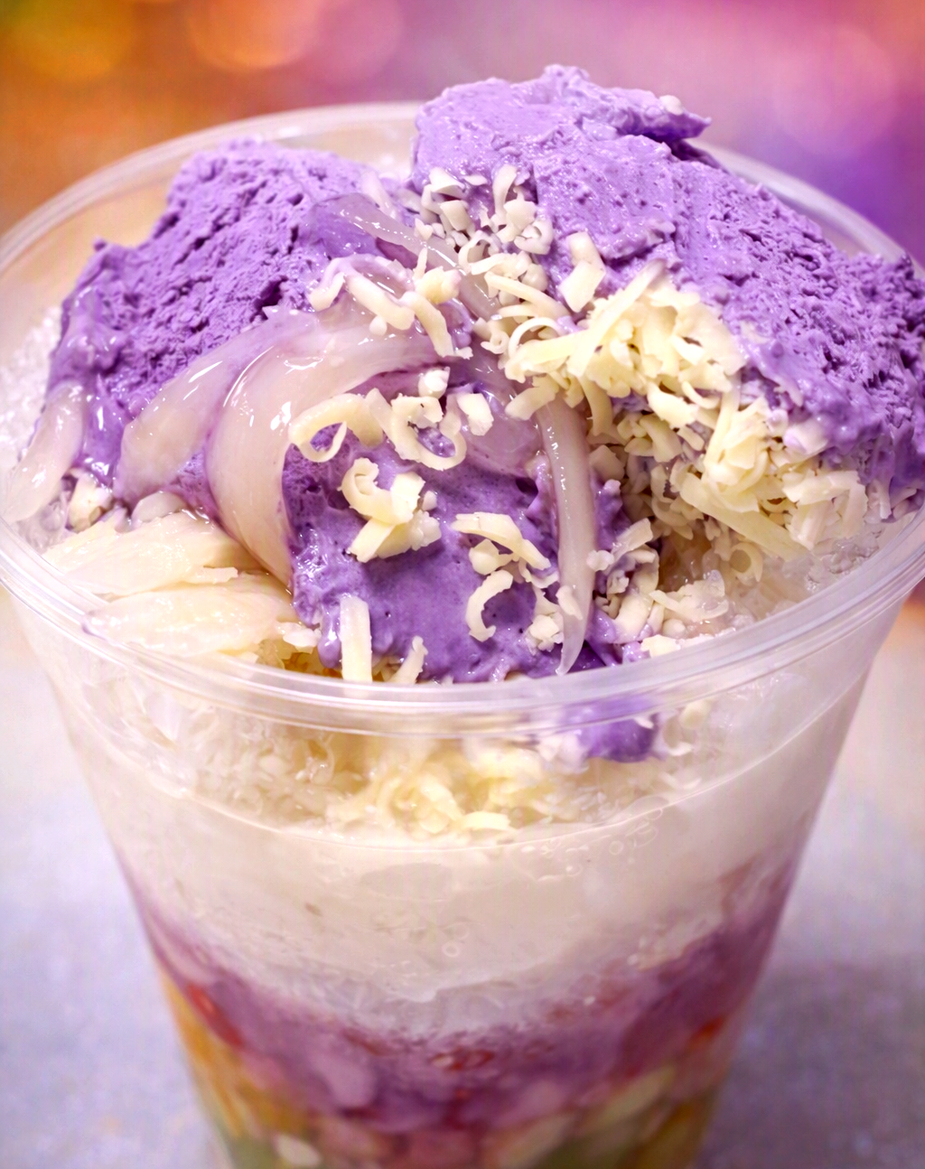 🍧 Halo‑Halo: The Filipino Summer Classic That Lives in Every Memory