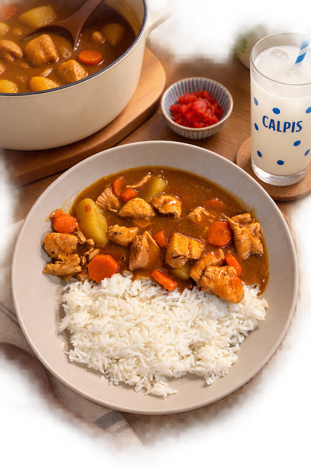 Japanese Curry: Our Family's Ultimate Comfort Food