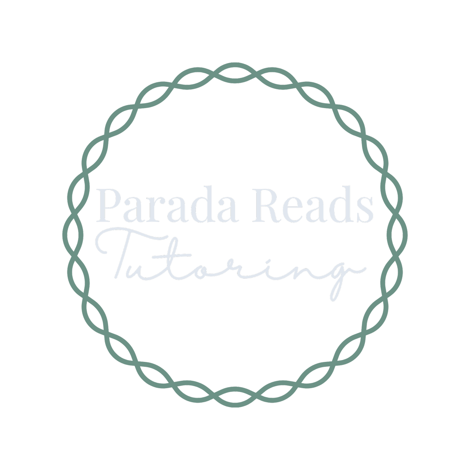 Parada Reads Tutoring