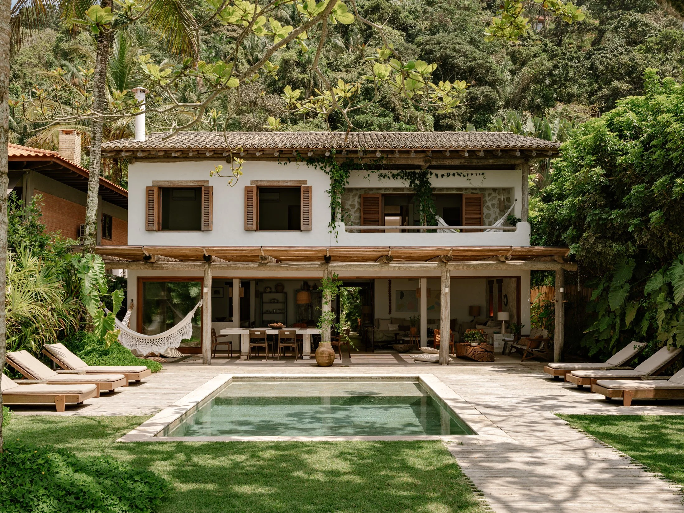 Casa Taguaíba