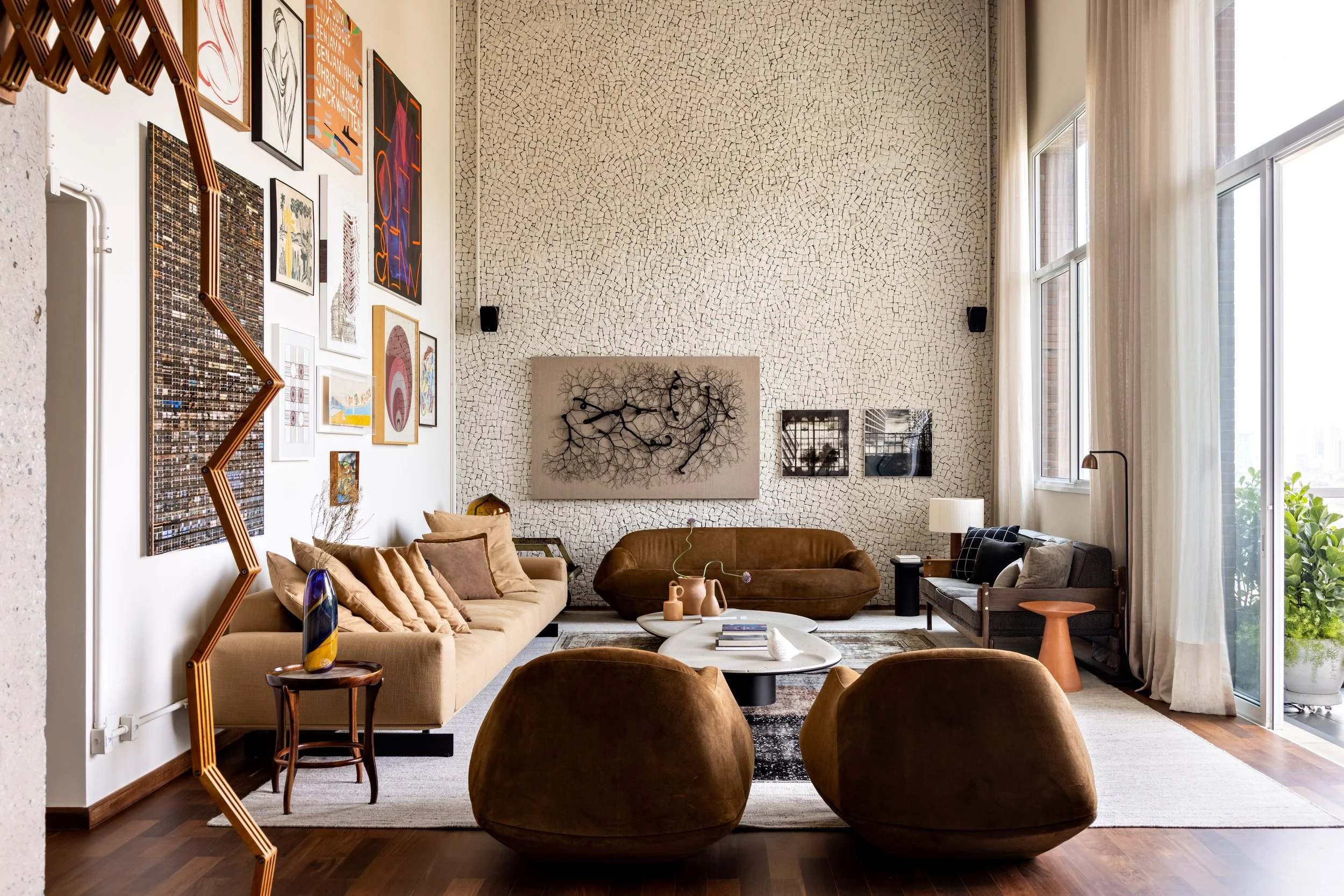 Apartamento GR