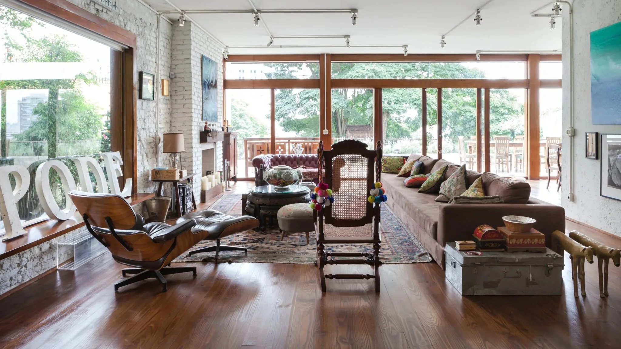 Casa JN
