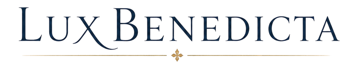 Lux Benedicta
